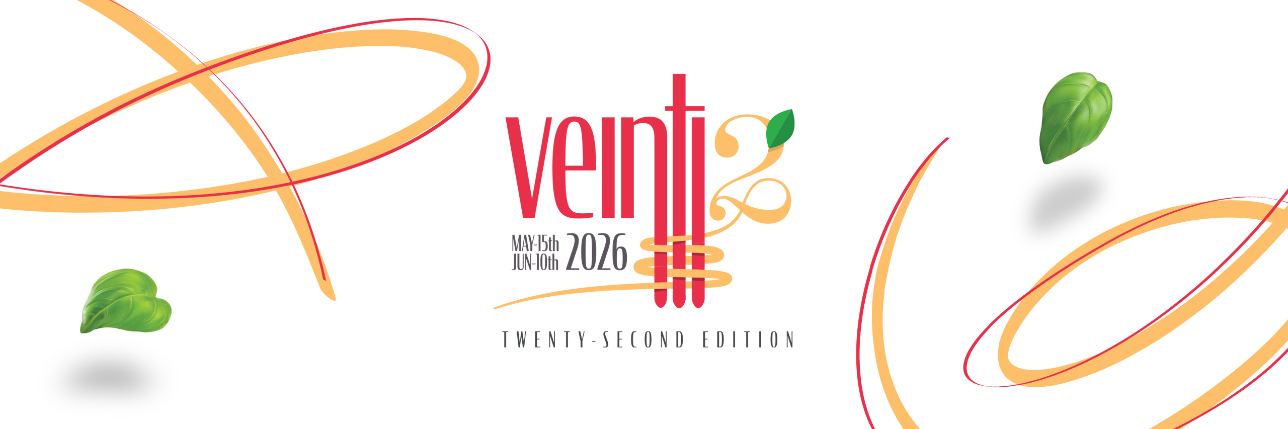 Restaurant Week 22ª Edición